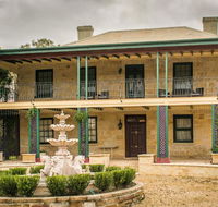 Segenhoe Inn Bed and Breakfast - Accommodation Rockhampton
