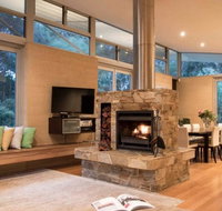Selador - 2BR Private Bushland Retreat close to the Beach and Wineries - Accommodation Rockhampton