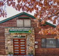 Selwyn Star Lodge - Accommodation Rockhampton
