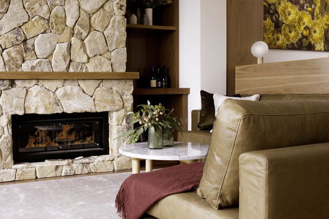 Sequoia Lodge - Accommodation Rockhampton 1