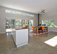 Sequoia Sanctuary - Accommodation Rockhampton
