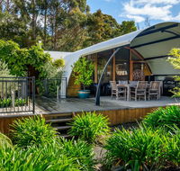 Serena House - Accommodation Rockhampton