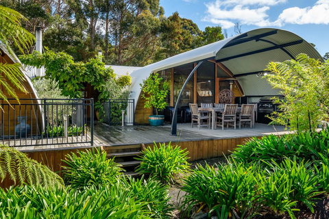 Serena House - Accommodation Rockhampton 0