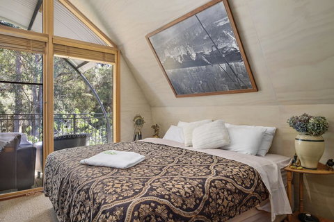 Serena House - Accommodation Rockhampton 3