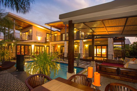 Serendipity - Cable Beach Escape - Accommodation Rockhampton 1