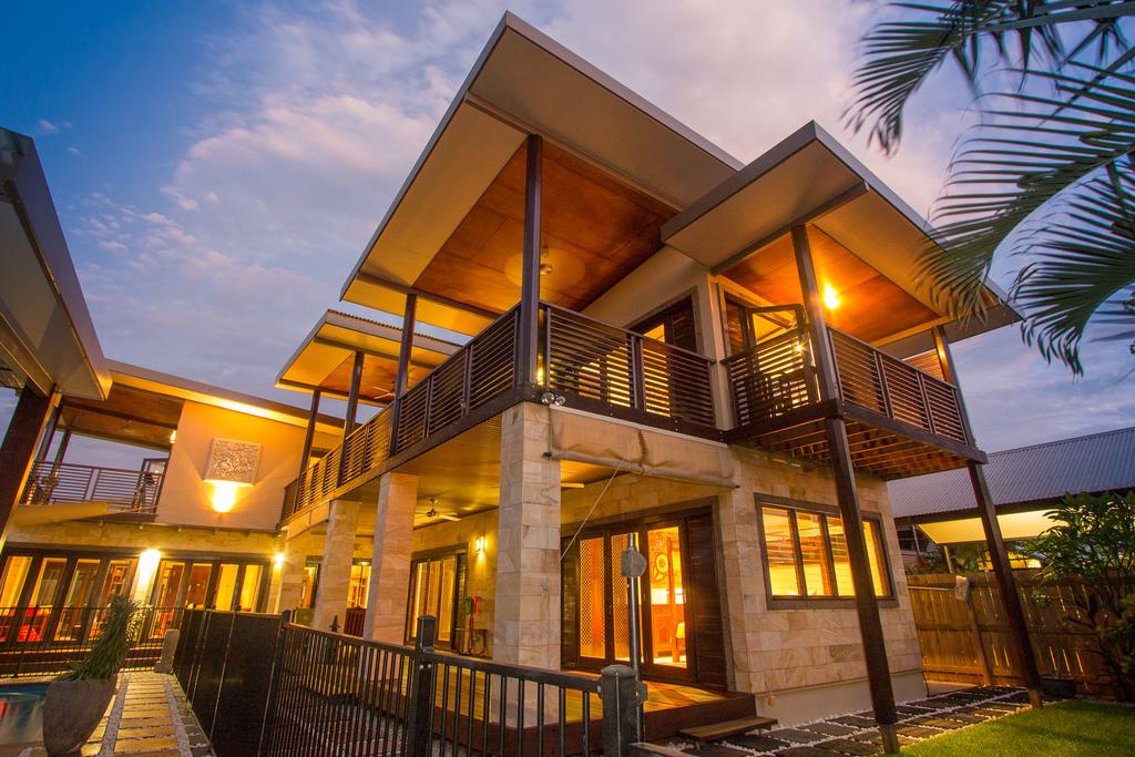 Dampier Penisula WA Accommodation Rockhampton