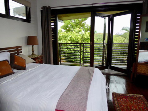 Serendipity - Cable Beach Escape - Accommodation Rockhampton 2