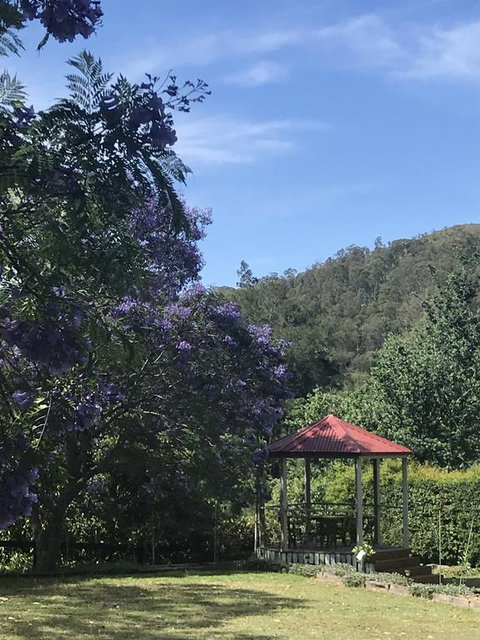 Serendipity On Allyn - Accommodation Rockhampton 2