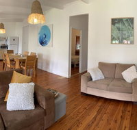 Serenity at Berrara - Accommodation Rockhampton
