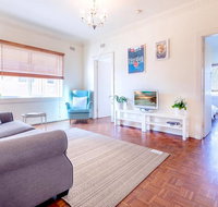Serenity by the Beach - Accommodation Rockhampton