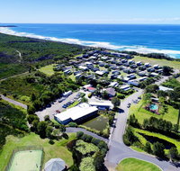Serenity Diamond Beach formerly Ramada Resort Diamond Beach - Accommodation Rockhampton