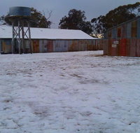Serenity on Stanthorpe - Accommodation Rockhampton