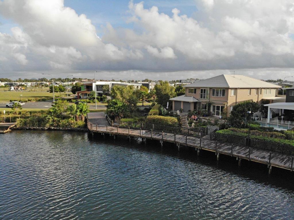 Maroochydore QLD Accommodation Rockhampton
