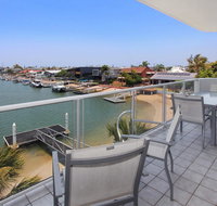 Serenity Waters 9 - Accommodation Rockhampton