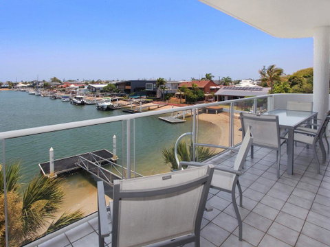 Serenity Waters 9 - Accommodation Rockhampton 0