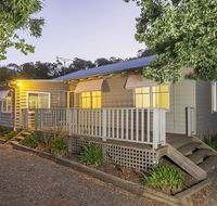 Serenity Halls Gap - Accommodation Rockhampton