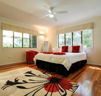 SerenityMontville - Accommodation Rockhampton