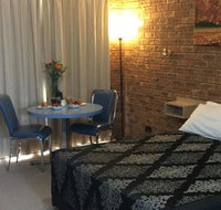 Settlement Motor Inn - Accommodation Rockhampton