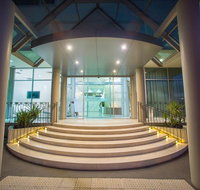Sfera's Park Suites  Convention Centre - Accommodation Rockhampton
