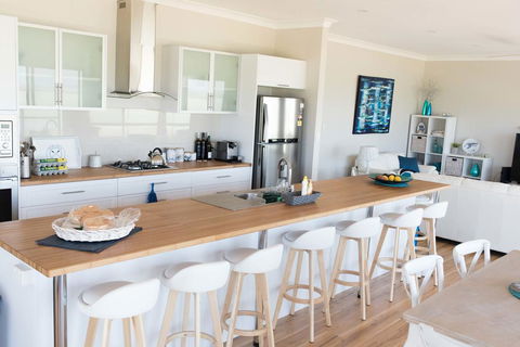 Shades Of Blue Eco Retreat - Accommodation Rockhampton 1