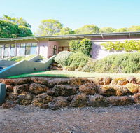Shady Glen - Accommodation Rockhampton