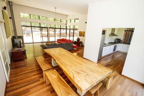 Shady Glen - Accommodation Rockhampton 2