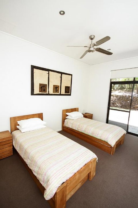 Shady Glen - Accommodation Rockhampton 3