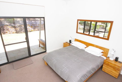 Shady Glen - Accommodation Rockhampton 1