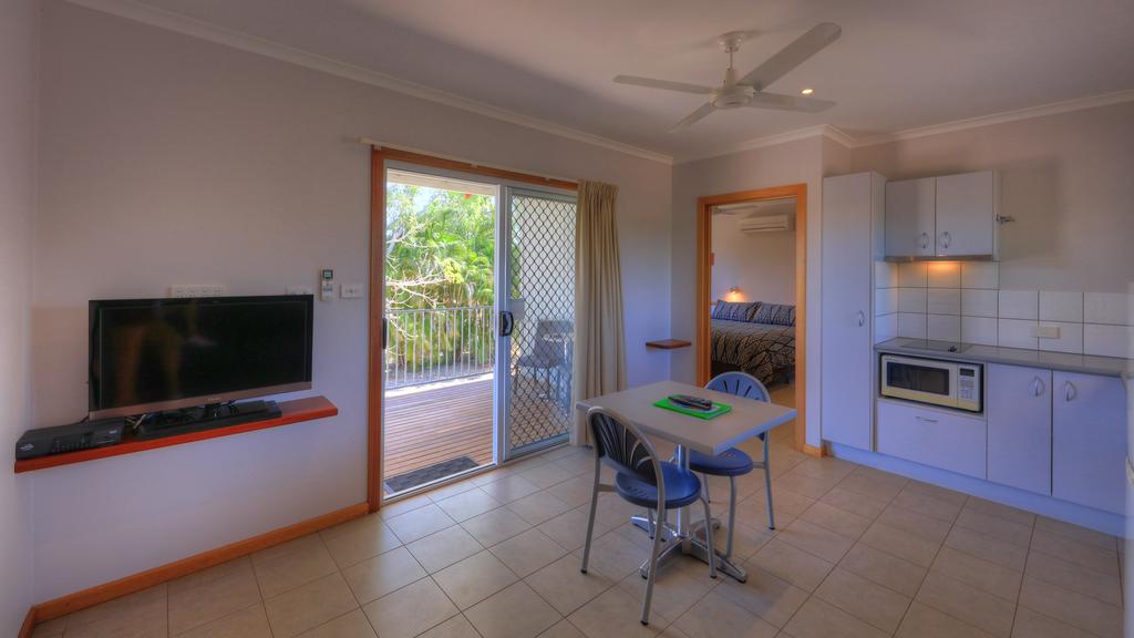 Lansdowne NT Accommodation Rockhampton