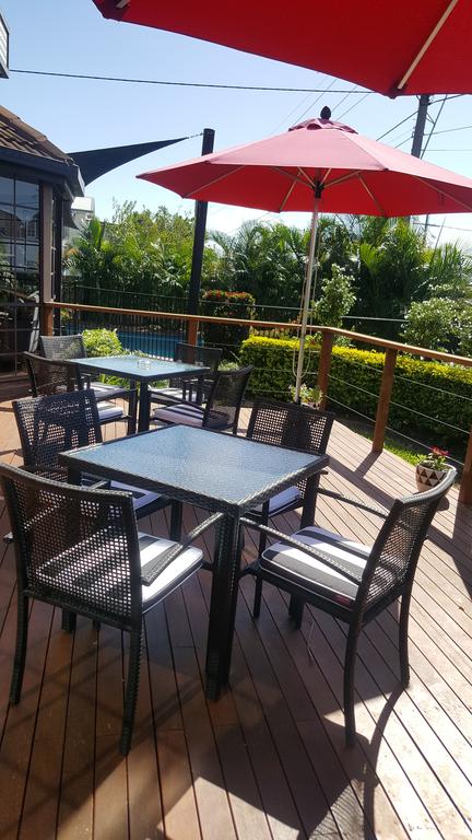Shakespeare Motel - Accommodation Rockhampton 2