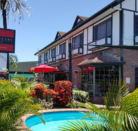Shakespeare Motel - Accommodation Rockhampton