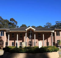 Shalimar - Accommodation Rockhampton