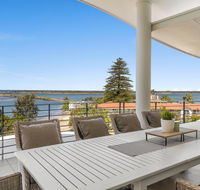 Shawhaven - Accommodation Rockhampton
