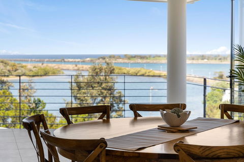 Shawhaven - Accommodation Rockhampton 1