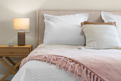 Shawhaven - Accommodation Rockhampton 2