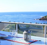 Shearwaters Apartment Ocean Views - Accommodation Rockhampton