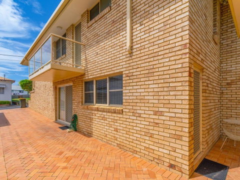 Shellcot - Close To Beach - Free WIFI - Accommodation Rockhampton 2