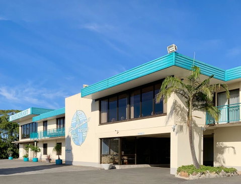 Shellharbour Resort And Conference Centre - Accommodation Rockhampton 0