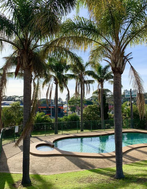 Shellharbour Resort And Conference Centre - Accommodation Rockhampton 3