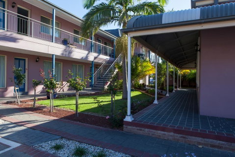 Shellharbour Village Motel - Accommodation Rockhampton 1