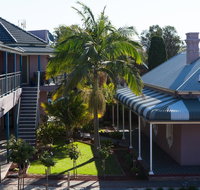 Shellharbour Village Motel - Accommodation Rockhampton