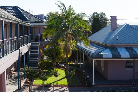 Shellharbour Village Motel - Accommodation Rockhampton 0