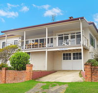 Shellseekers 4 Hodgson Street - Accommodation Rockhampton