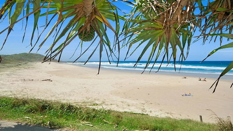 Shelly Beach House 1 - Accommodation Rockhampton 3