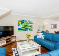 Shelly Beach Shack - Accommodation Rockhampton