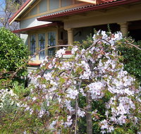 Shelton-Lea Bed  Breakfast - Accommodation Rockhampton
