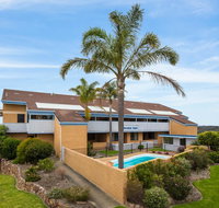 Sheridan Court on Wagonga - Accommodation Rockhampton