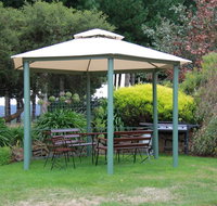 Sherwood View Accommodation - Accommodation Rockhampton