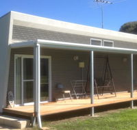 Shetland Park Chalets - Accommodation Rockhampton