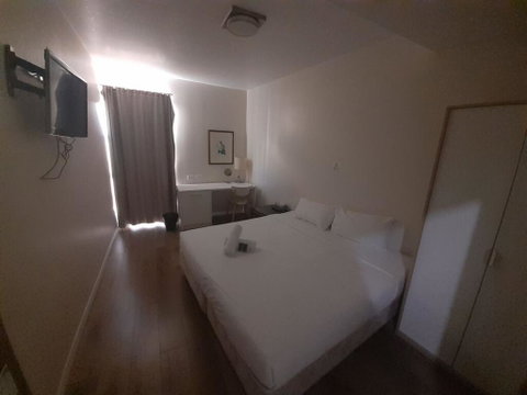 Shilla Lodge - Accommodation Rockhampton 1